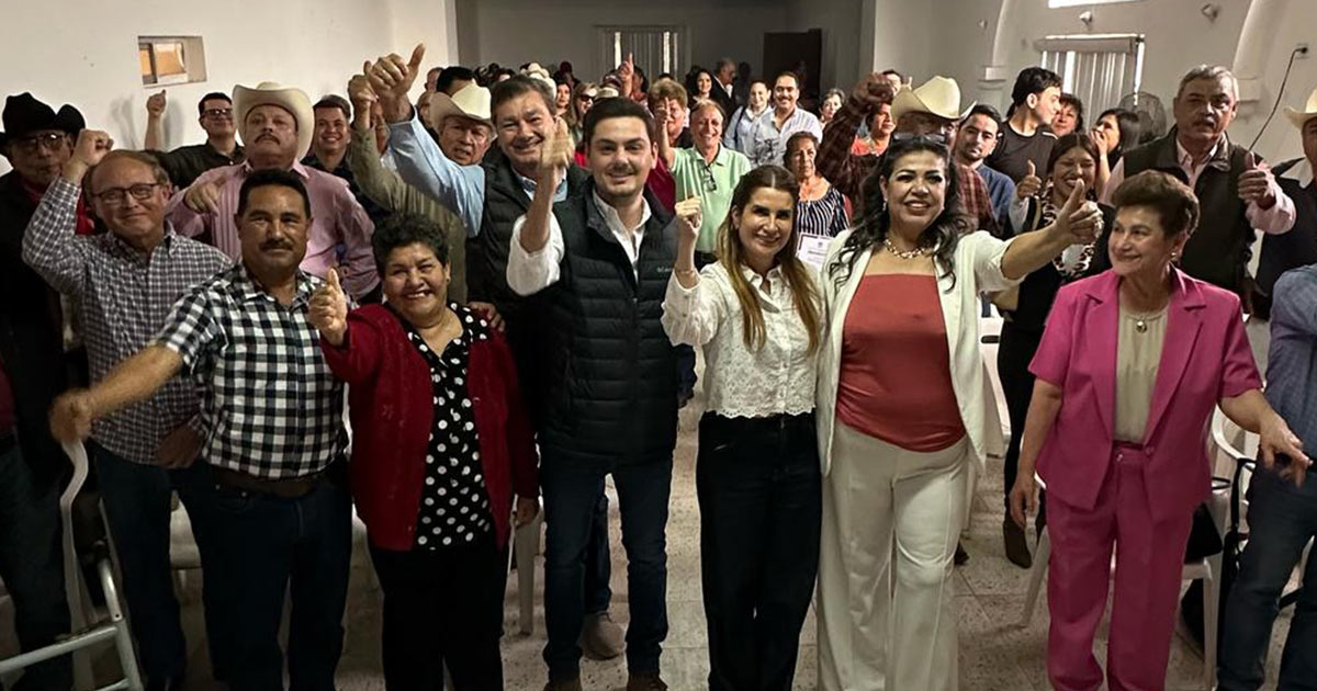 La historia nos compromete con el PRI, pero nuestro mayor compromiso debe estar con el futuro del partido: Lupita Soto La historia nos compromete con el PRI, pero nuestro mayor compromiso debe estar con el futuro del partido: Lupita Soto