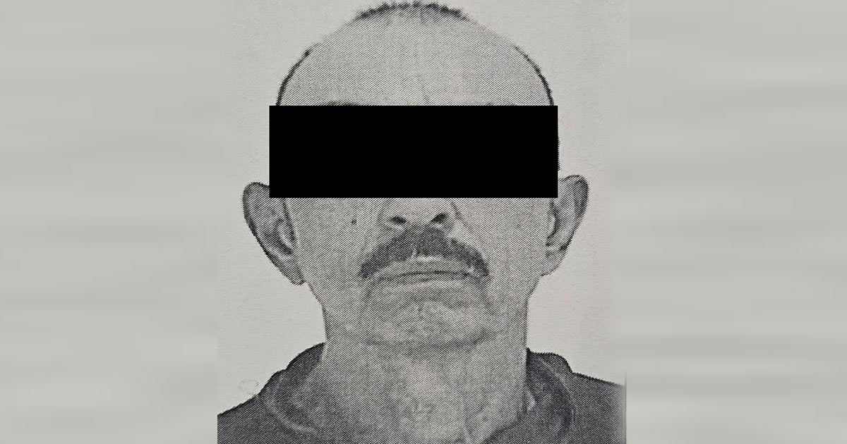 Vinculado a proceso hombre de 70 años por abuso sexual contra una menor de edad