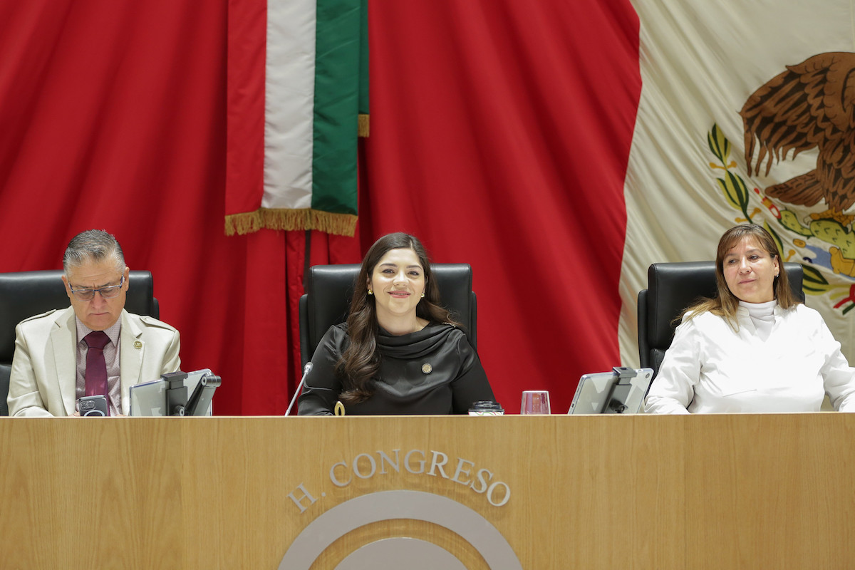 Emite Congreso de Sonora exhorto a los 72 ayuntamientos para fomentar la salud de las personas adultas mayores