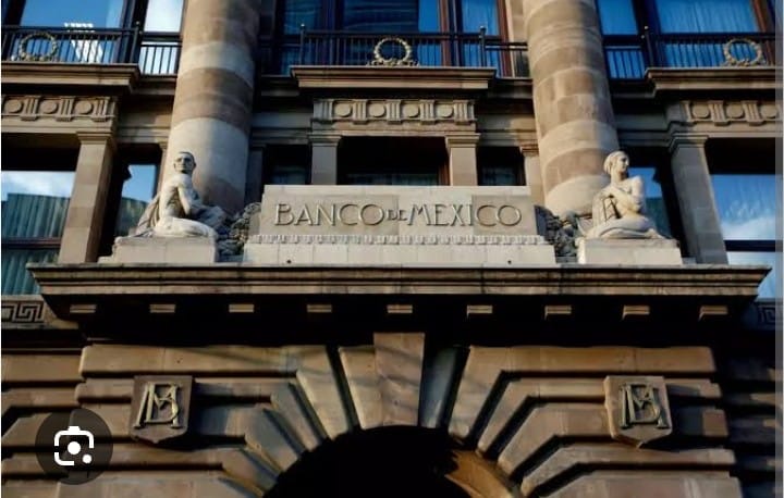 “Autonomía” del Banco de México núcleo neoliberal