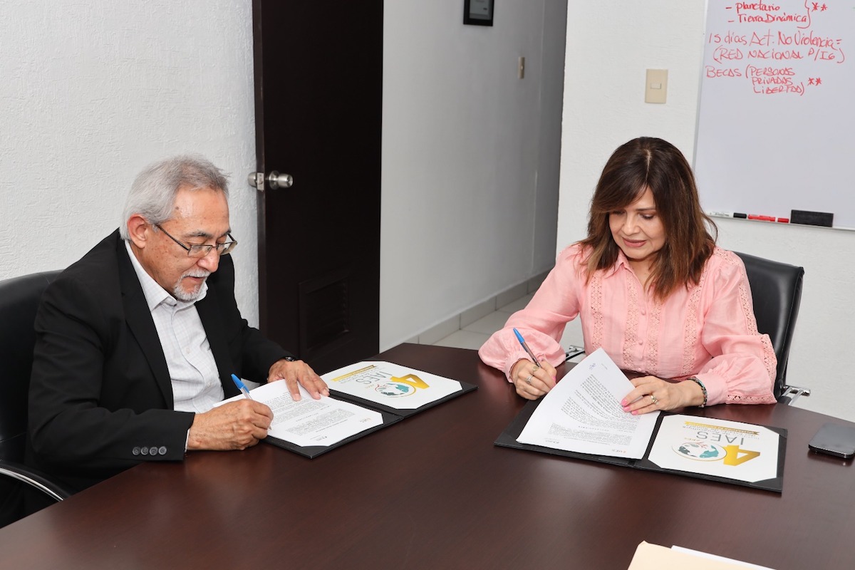 Gobierno de Sonora impulsa el desarrollo de industria acuícola con apoyo de universidades: UES Gobierno de Sonora impulsa el desarrollo de industria acuícola con apoyo de universidades: UES