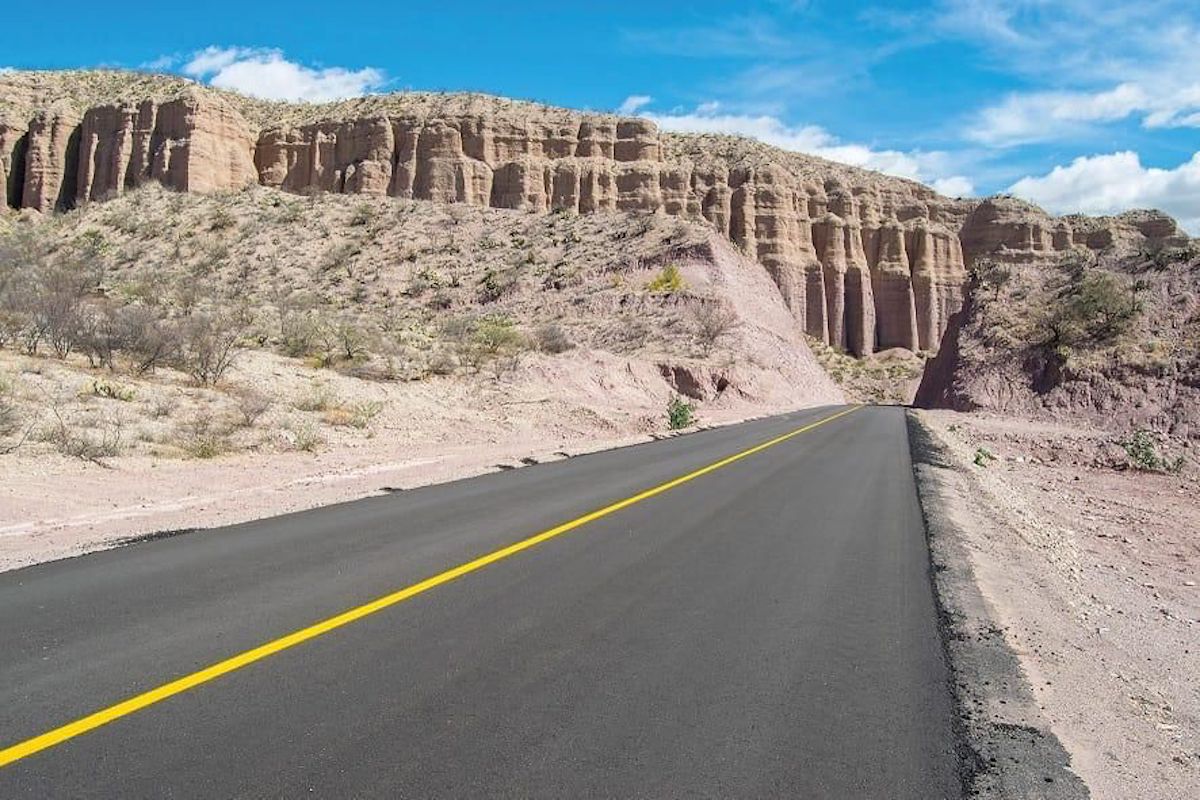 Rescata Gobernador Durazo carreteras en beneficio de familias y turistas esta Semana Santa en Sonora