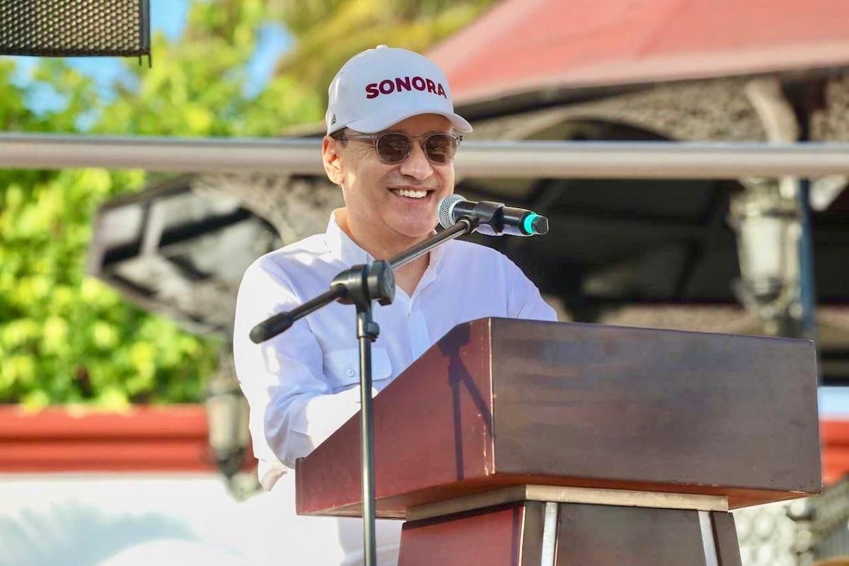 Crea Gobernador Durazo nueva Unidad Especializada para seguridad de turistas en Semana Santa