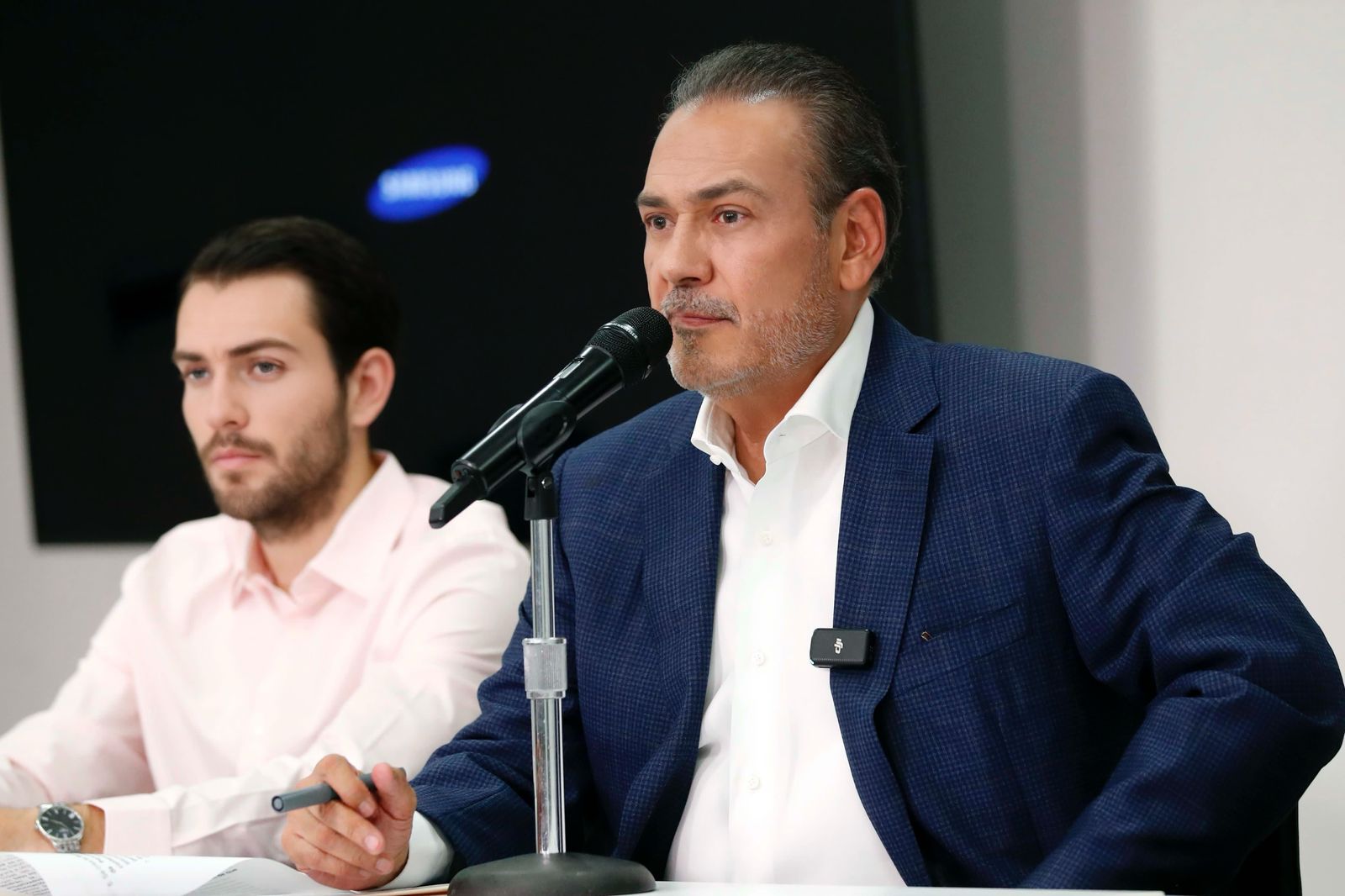 La iniciativa del ejecutivo debe incluir el reconocimiento oficial de la existencia de los colectivos de búsqueda: Beltrones