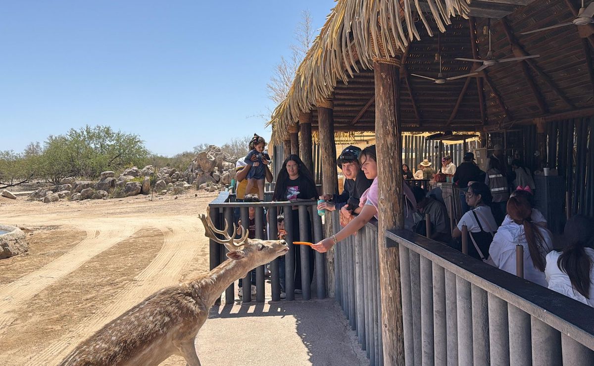 Fortalece Gobernador Durazo destinos turísticos para vacaciones de Semana Santa en Sonora