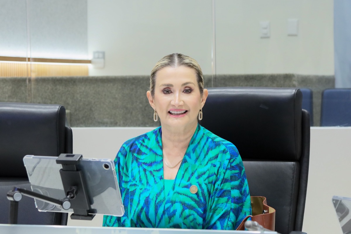 Propone diputada Ely Sallard modificar el Código Penal, en materia de imprescriptibilidad de delitos sexuales contra menores.
