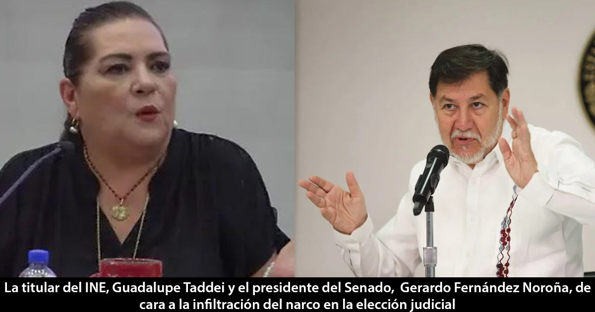 La farsa La farsa