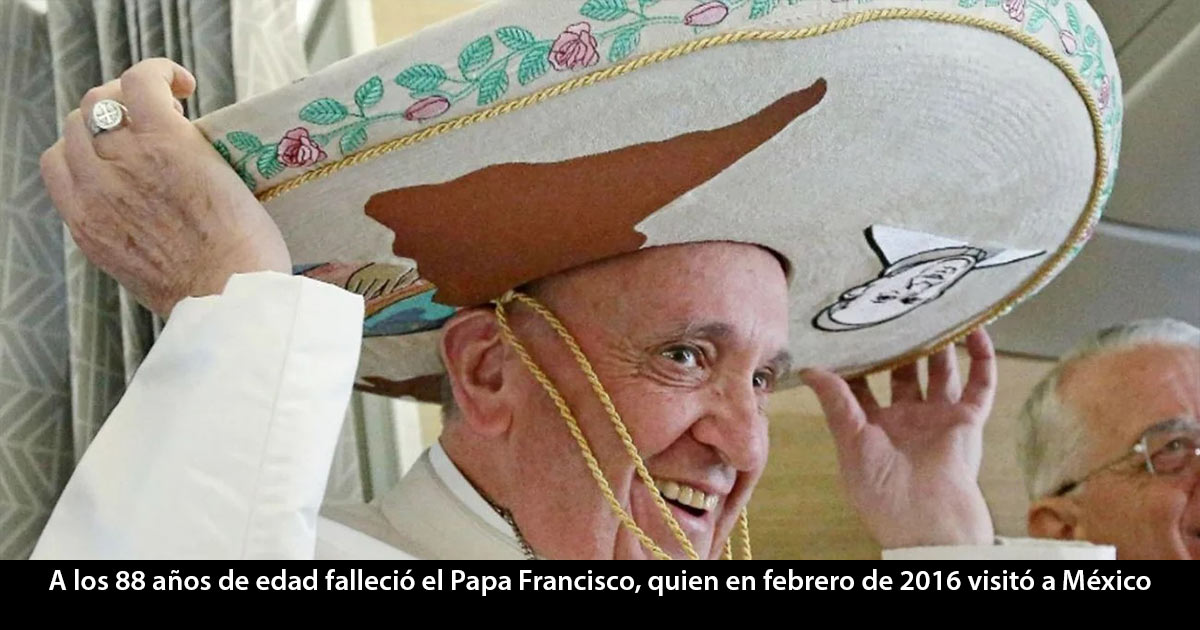 El Papa El Papa
