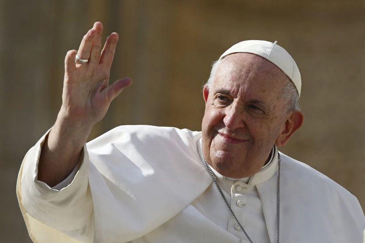 Fallece el Papa Francisco a los 88 años: «La paz es posible», su último mensaje de esperanza