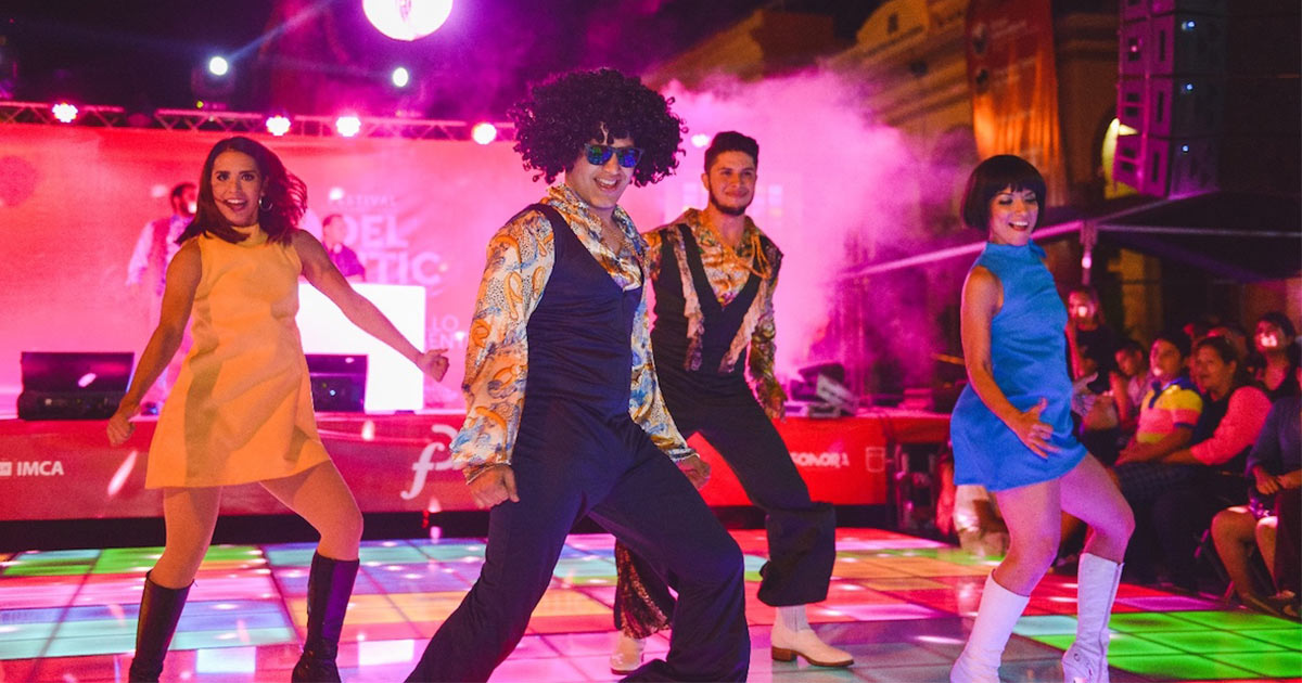 Será Foro Madero escenario de artistas locales, nacionales e internacionales en Fiestas del Pitic 2025