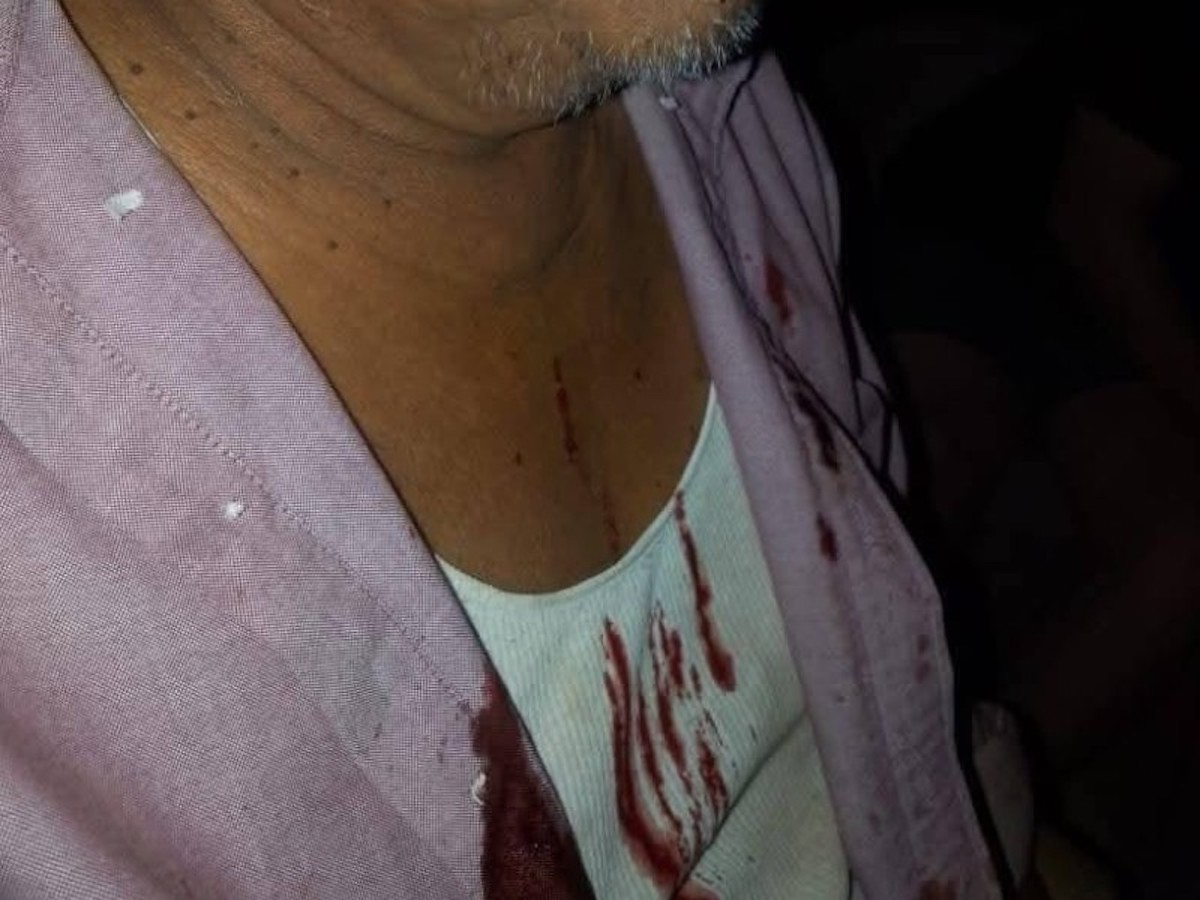 Vocero yaqui denuncia amenazas de muerte tras irrupción armada en la Guardia Tradicional de Loma de Guamúchil
