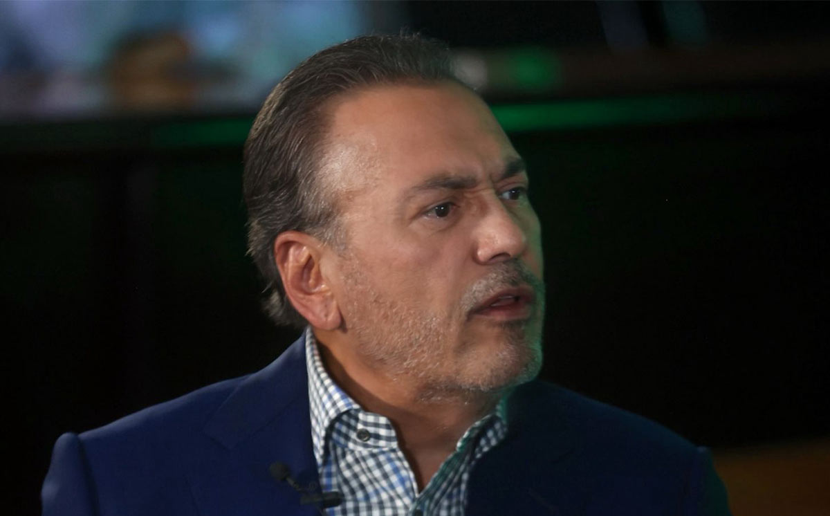 Cerrar la frontera sur a la importación de ganado centroamericano y dar decisión a autoridades locales, reitera Beltrones como solución para erradicar al gusano barrenador Cerrar la frontera sur a la importación de ganado centroamericano y dar decisión a autoridades locales, reitera Beltrones como solución para erradicar al gusano barrenador