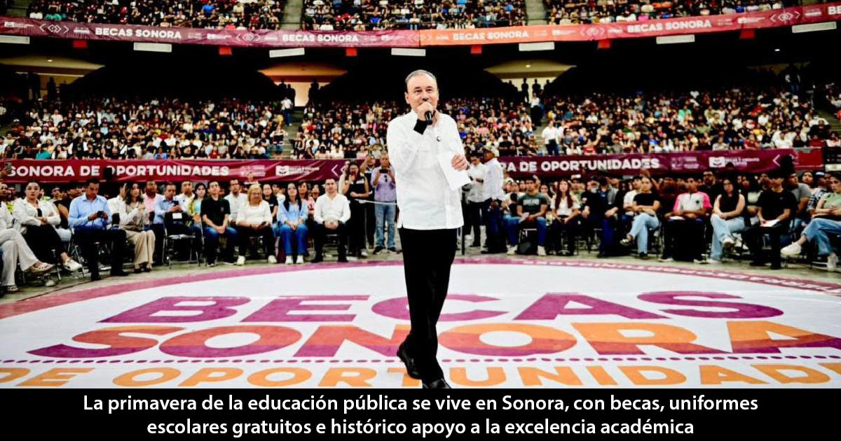 Becas Becas
