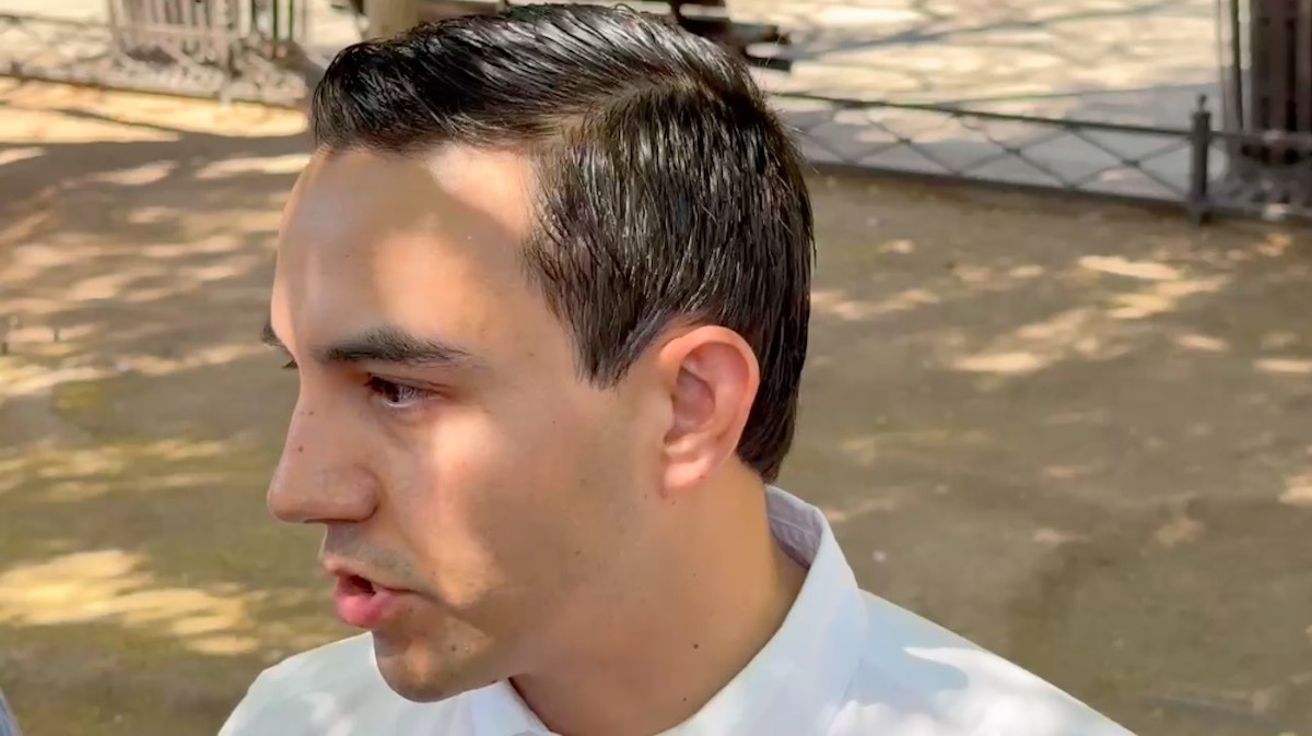 En Sonora no hay presencia del gusano barrenador: SADER Sonora En Sonora no hay presencia del gusano barrenador: SADER Sonora