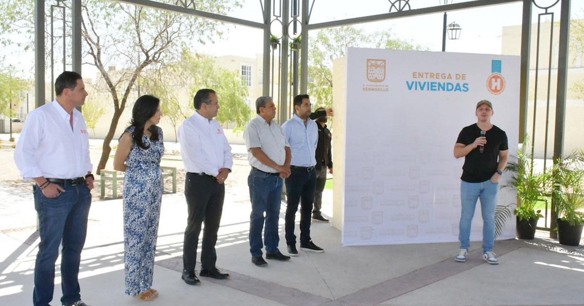 Avalan desarrolladoras inmobiliarias y clientes las bondades del programa Sello H