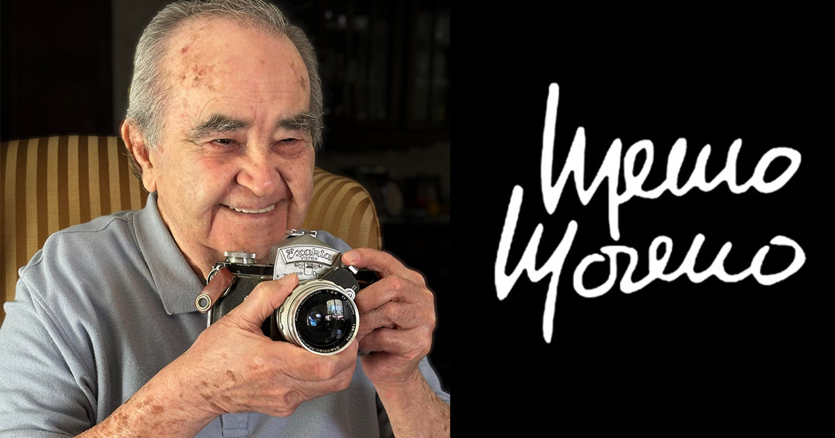 Será homenajeado Guillermo Moreno en la Ruta del Arte de las Fiestas del Pitic 2025