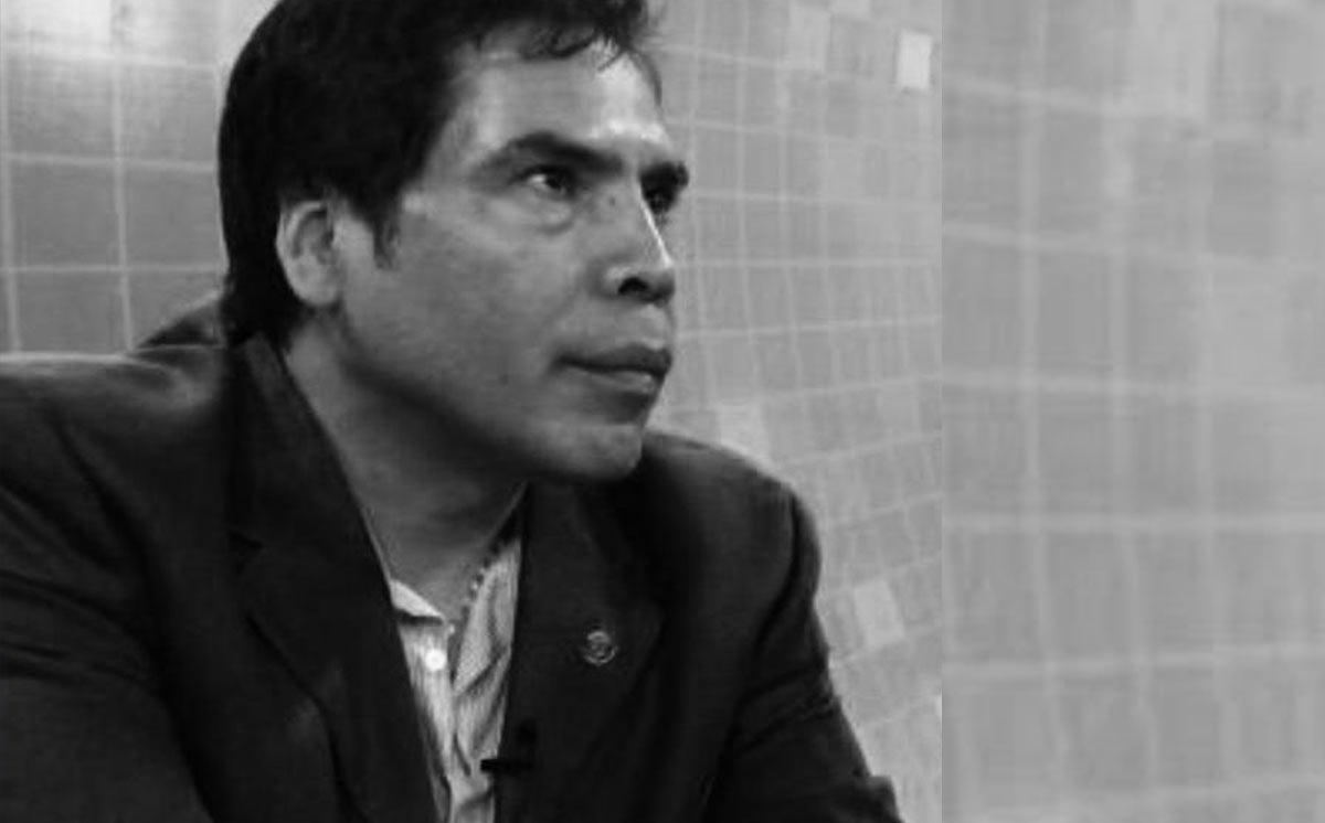 El país que se sabotea solo.