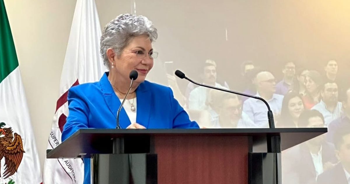 Presenta ISAF diagnóstico «Sonora y el ODS 6: Agua Limpia y Saneamiento», Semana de Evaluación GLOCAL 2025 Presenta ISAF diagnóstico «Sonora y el ODS 6: Agua Limpia y Saneamiento», Semana de Evaluación GLOCAL 2025