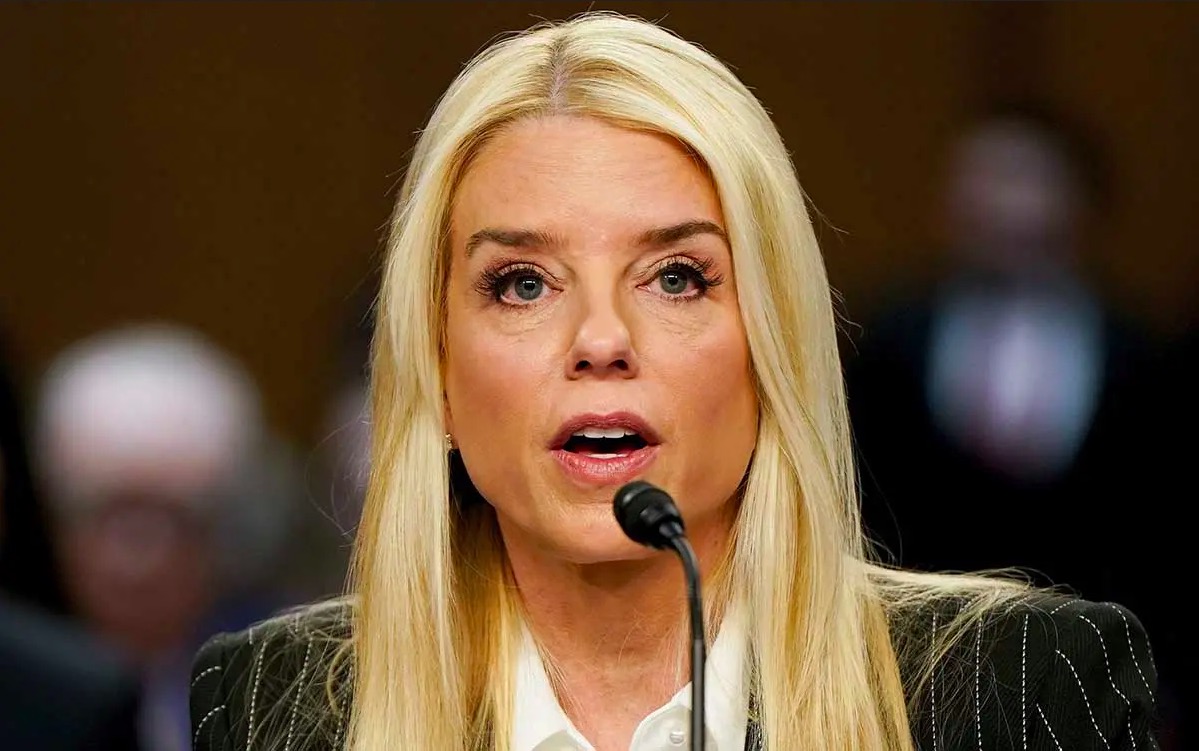 Fiscal de Estados Unidos pone a México la lista de adversarios junto a Irán y Rusia