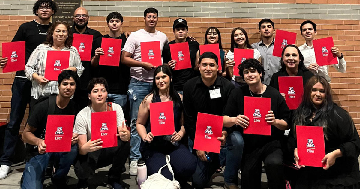 Promueve Gobierno de Sonora la internacionalización de jóvenes emprendedores