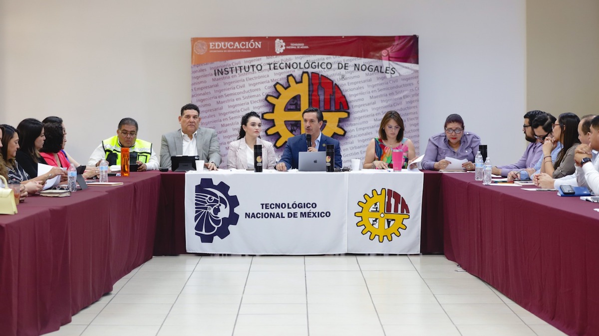 Comisión del Congreso de Sonora escucha propuestas en favor de personas migrantes en Nogales
