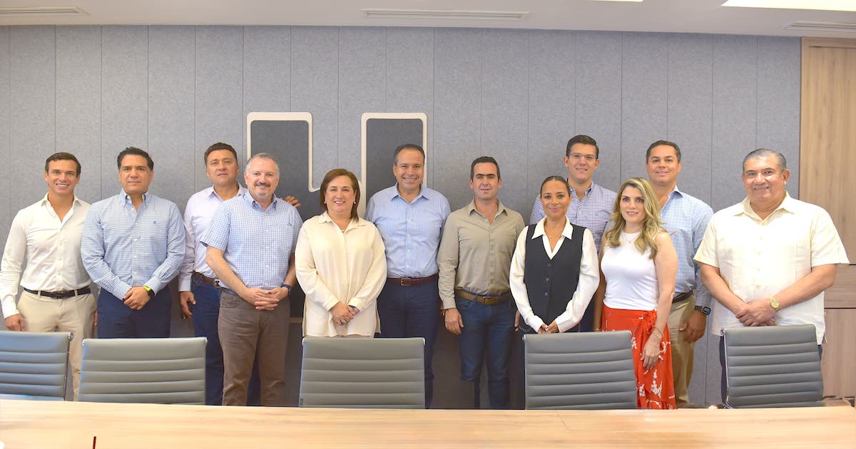 Impulsa Toño Astiazarán inversiones y empleo con programa “Hermosillo Cómo Sí”, para la simplificación de trámites