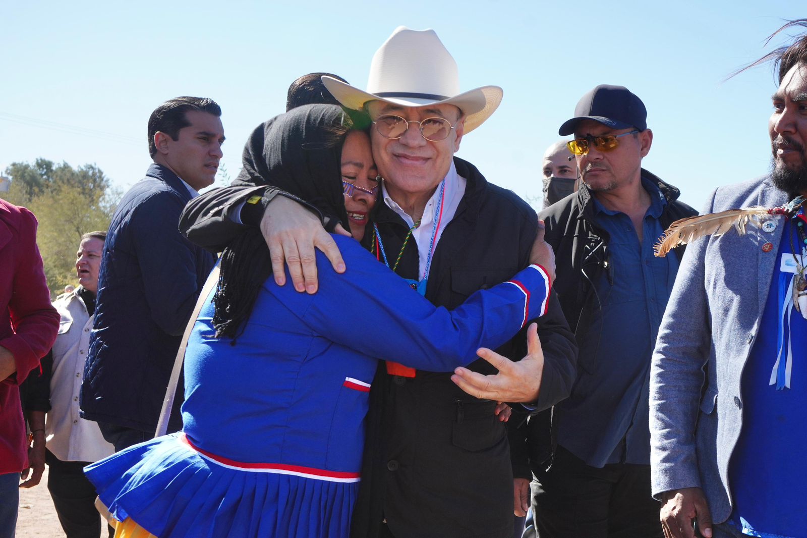 Con el presupuesto social más grande, Gobernador Durazo transforma Sonora y disminuye la pobreza