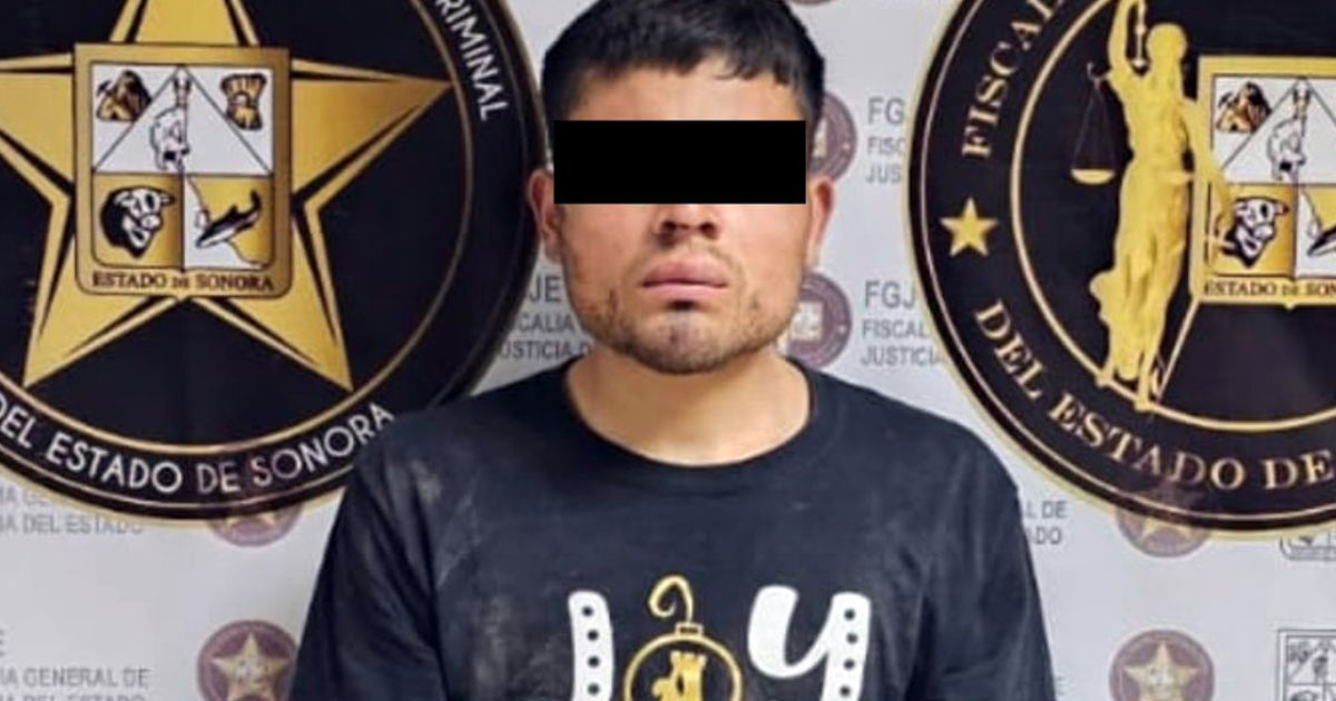 Cumple AMIC tres órdenes de aprehensión por desaparición cometida por particulares en Nogales