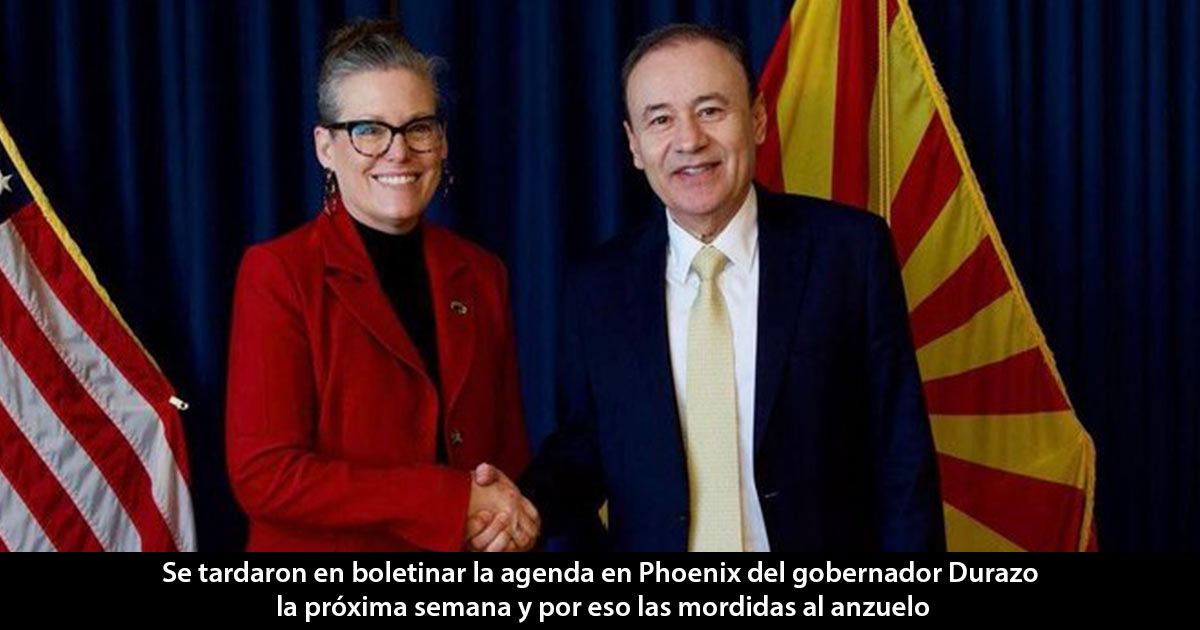 Anzuelo