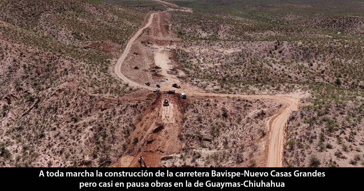 Caminos Caminos