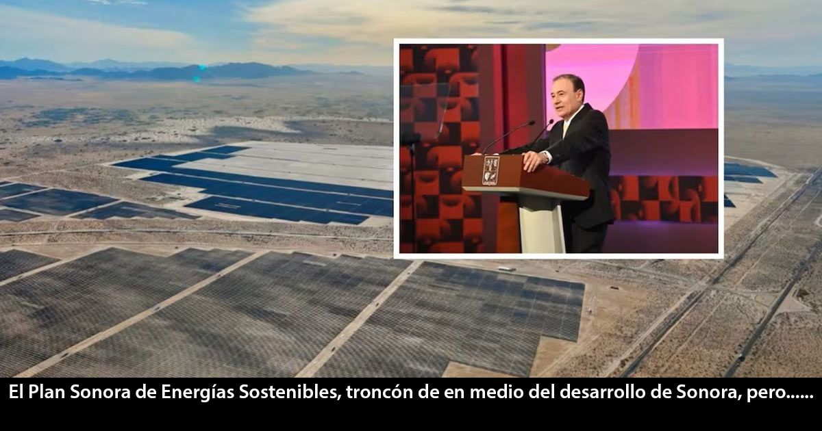 El Plan El Plan