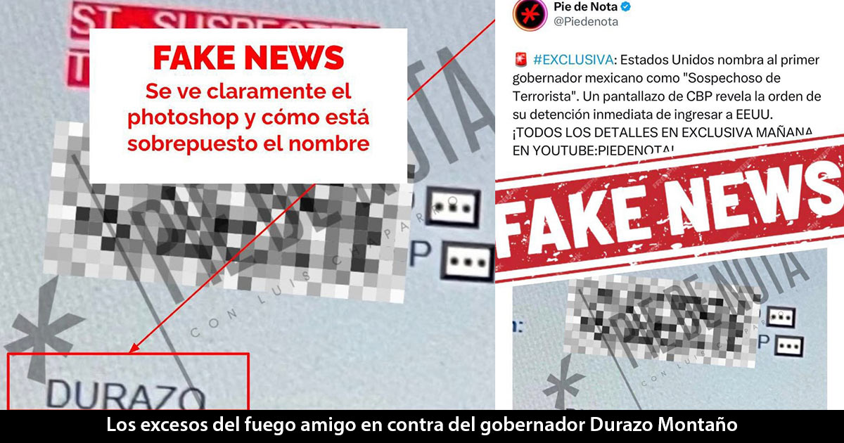 Fake Fake