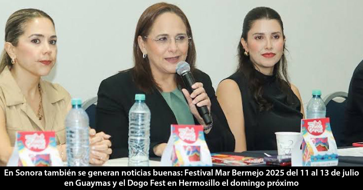 Lo bueno Lo bueno