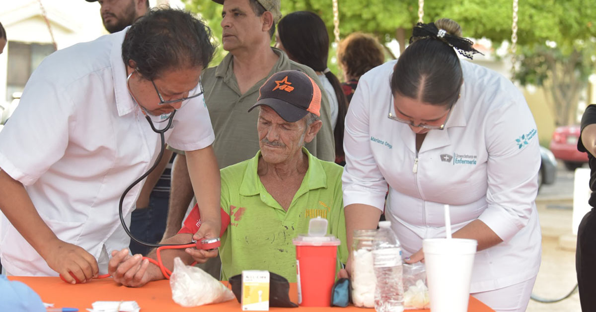 Lleva Toño Astiazarán Miércoles en Tu Colonia a Las Lomas