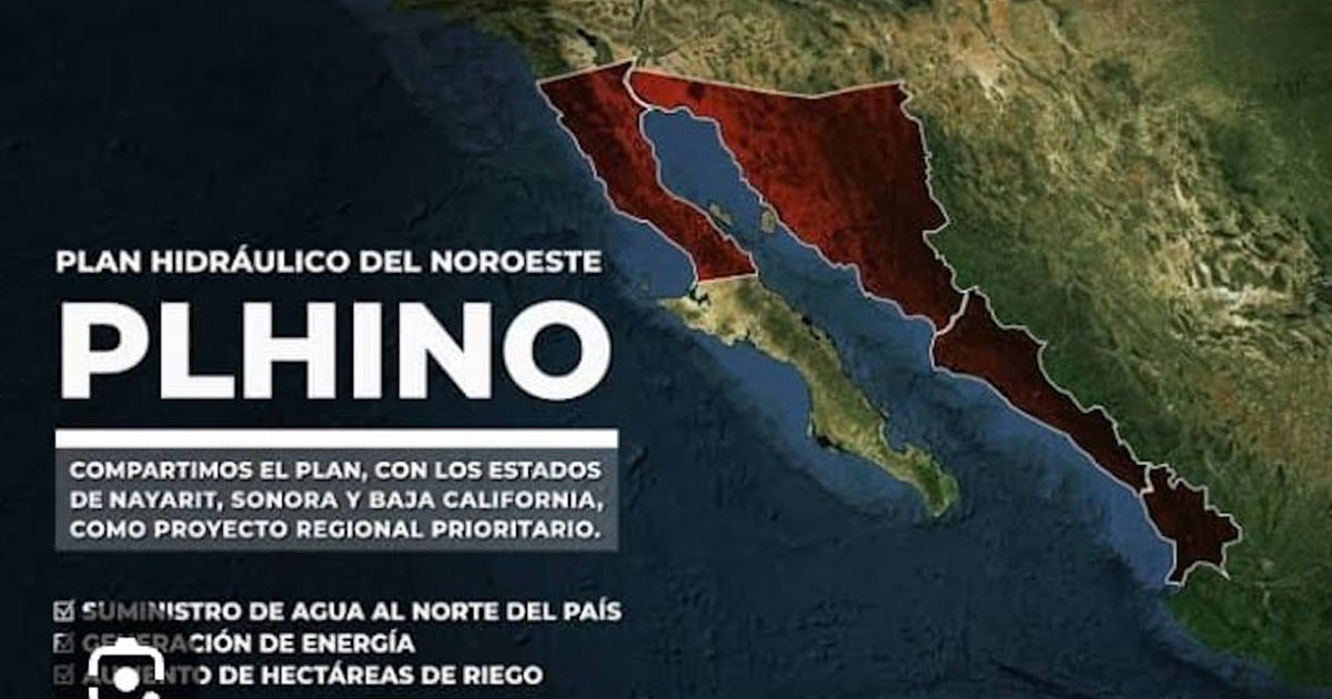Incrementemos el potencial ecológico con el PLHINO Siglo XXI