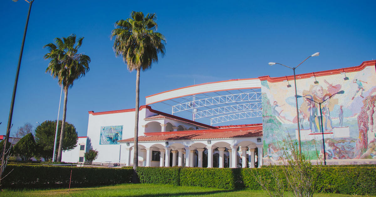 Fortalece Gobierno de Sonora vinculación con el sector social en favor de alumnos foráneos Unisierra