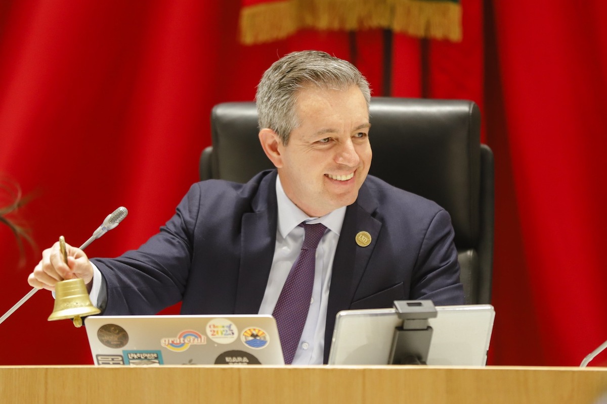 Aprueba Congreso de Sonora renuncias a cargos municipales, turna iniciativa sobre prevención y presenta posicionamiento