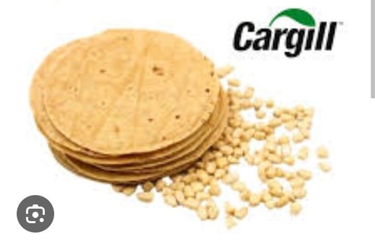 Tortillas Cargill