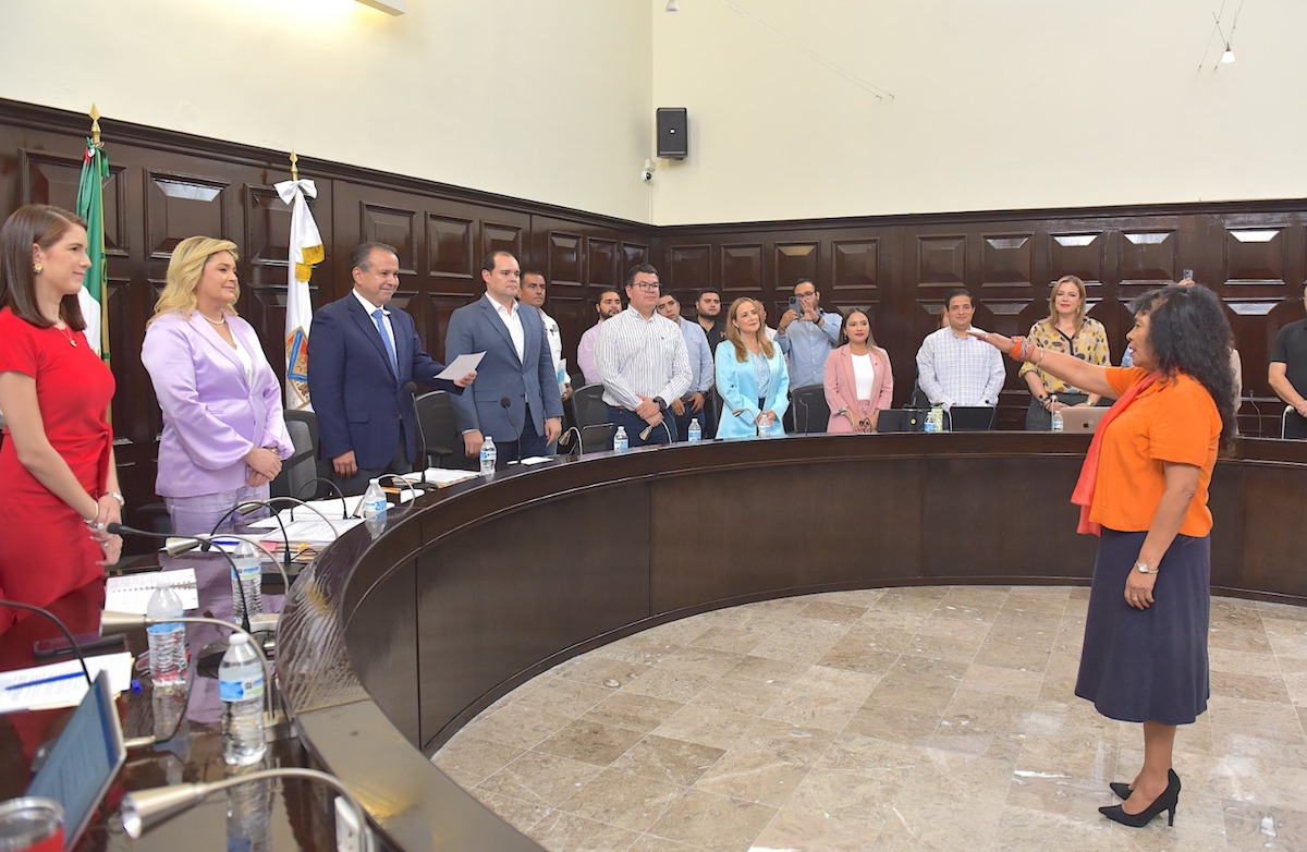 Aprueba Cabildo de Hermosillo que arcos de seguridad emitan “foto multas” para prevenir accidentes por exceso de velocidad