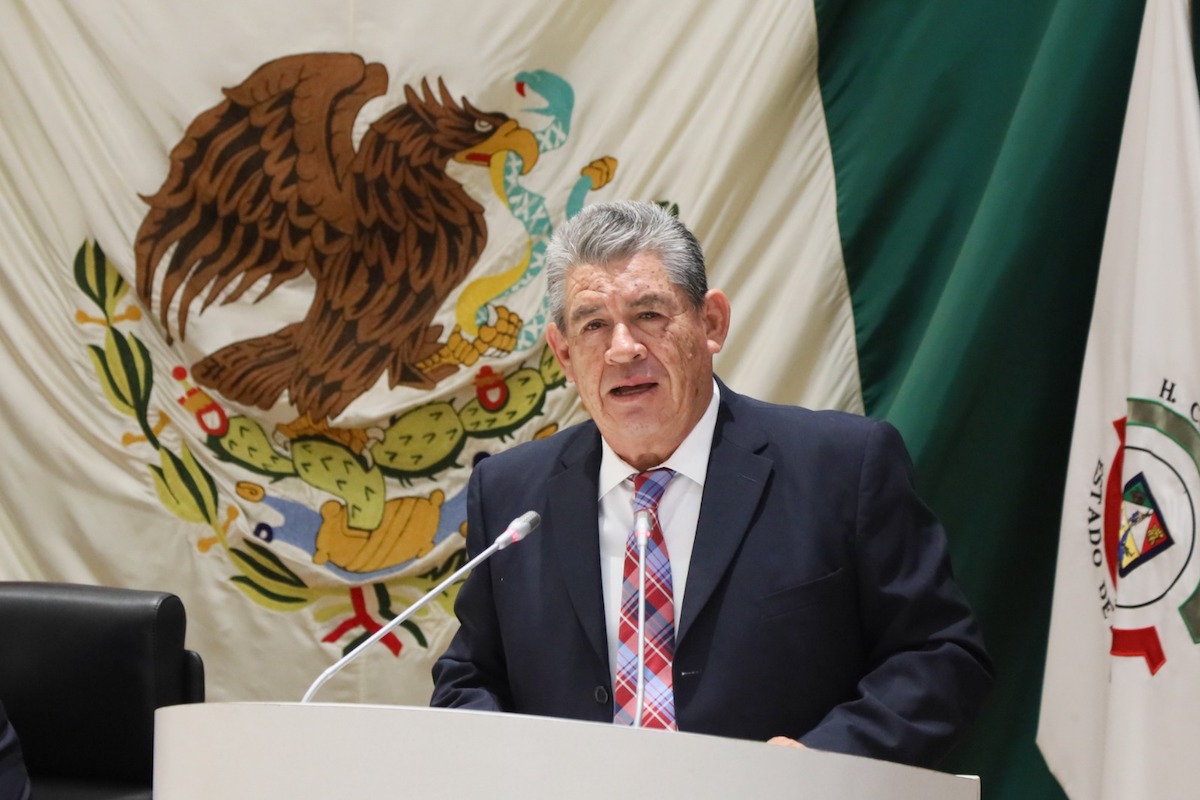 Diputados de Morena respaldan acciones entre el gobierno federal y estatal a favor de los pueblos y comunidades indígenas.