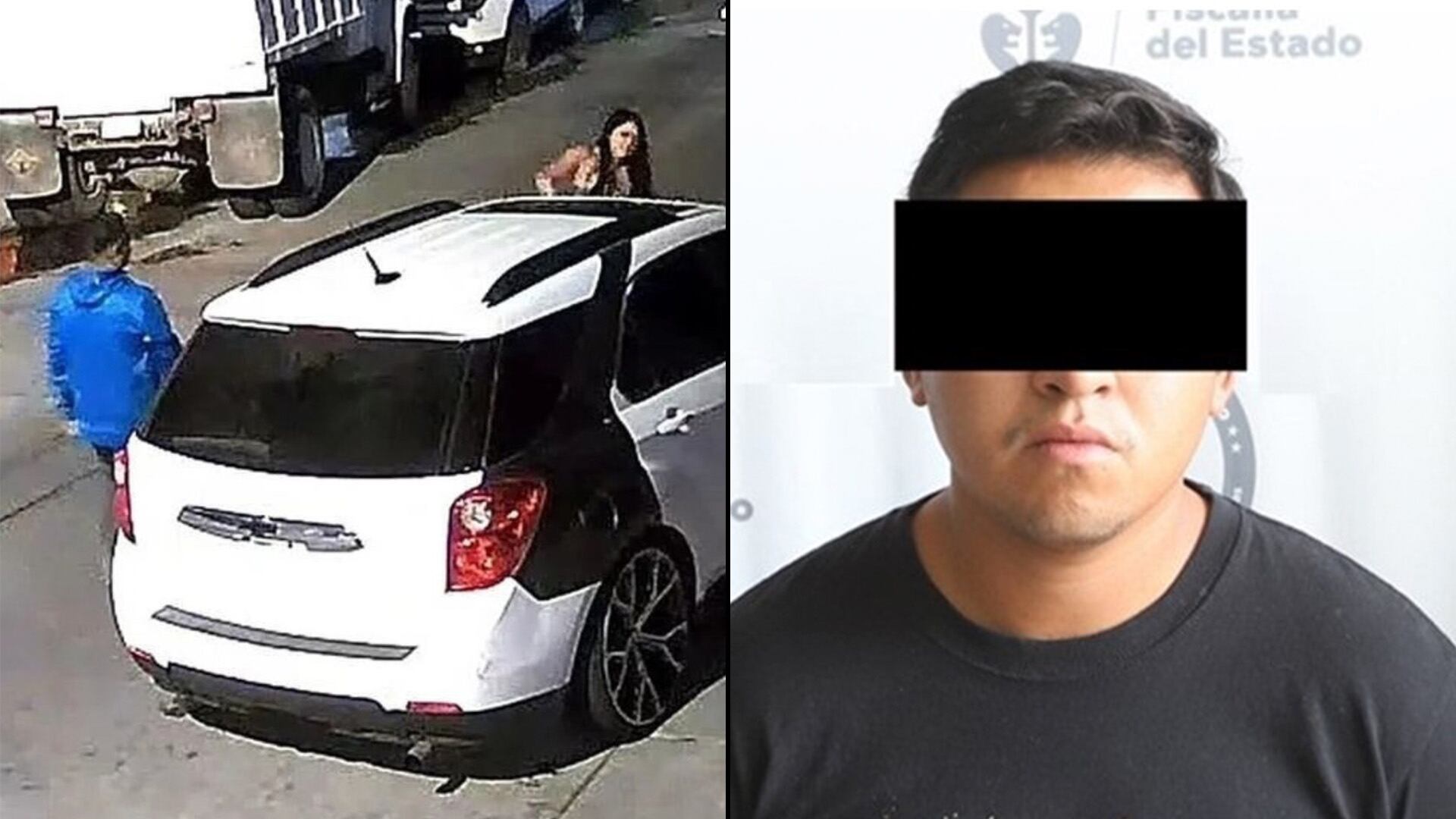 Vinculan a proceso a Kelvin “N” por feminicidio de Karla Bañuelos en Guadalajara