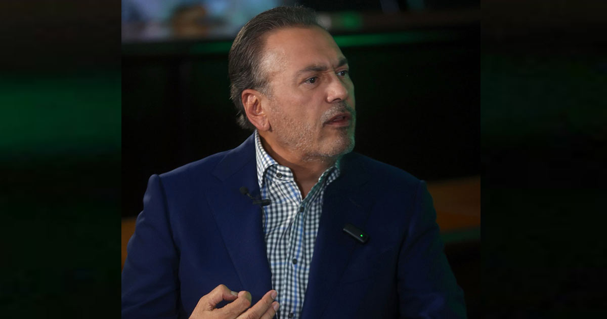 A la de ya, México debe cerrar la frontera sur para reiniciar exportaciones a Estados Unidos: Beltrones