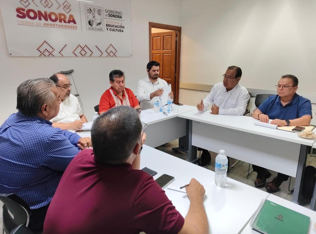Fortalece Gobierno de Sonora operación académica y financiera de las Universidades Tecnológicas: UTS