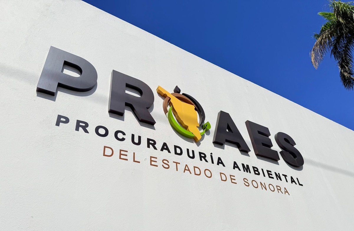 Gobierno de Sonora impulsa proyectos de sostenibilidad e innovación tecnológica en la región fronteriza