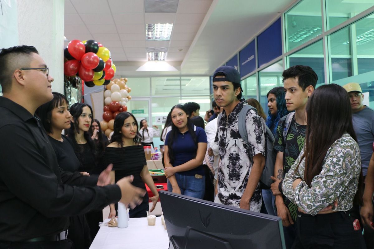Impulsa Gobierno de Sonora proyectos innovadores y de impacto social: UTS Impulsa Gobierno de Sonora proyectos innovadores y de impacto social: UTS