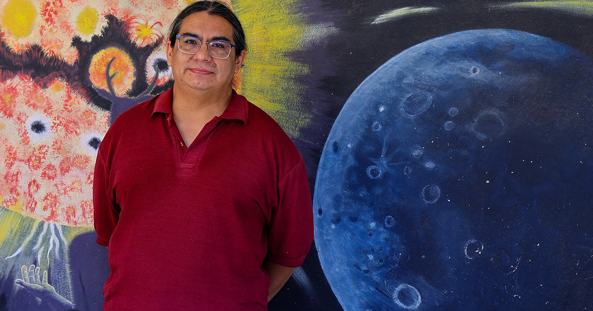 Invitan a Curso Básico de Astronomía para juntos navegar por el universo