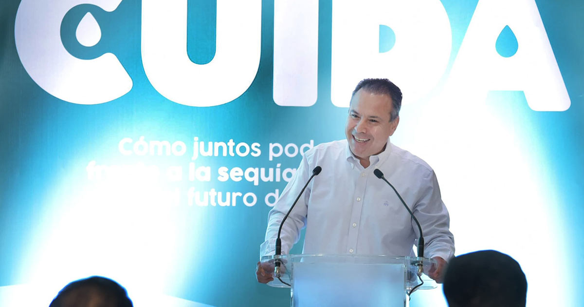 Se convierte Hermosillo en el primer municipio del país en operar organismo de agua con energía solar