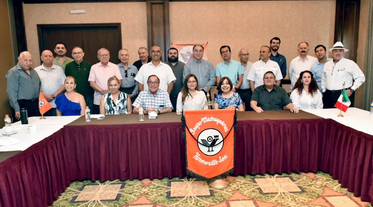 Presenta Agencia de Energía estrategia municipal de transición energética de Hermosillo