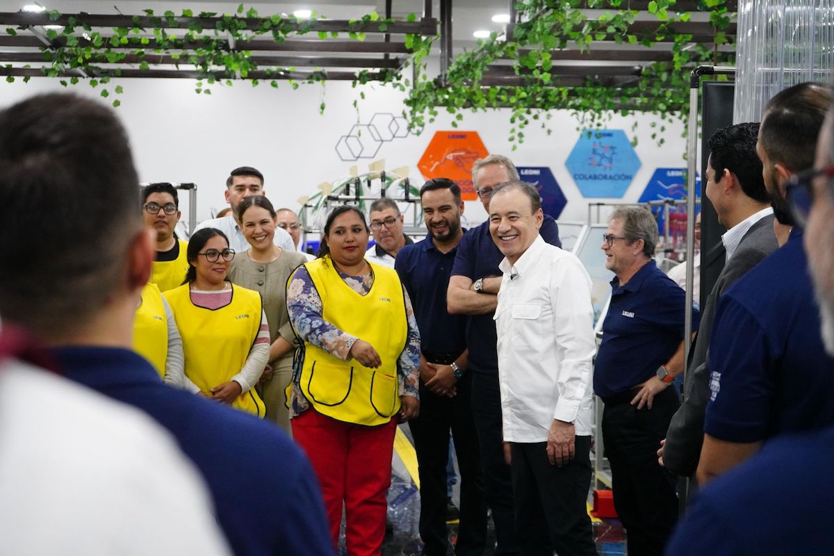 Gobernador Durazo logra nivel histórico de pleno empleo con disminución de desocupación y pobreza laboral Gobernador Durazo logra nivel histórico de pleno empleo con disminución de desocupación y pobreza laboral