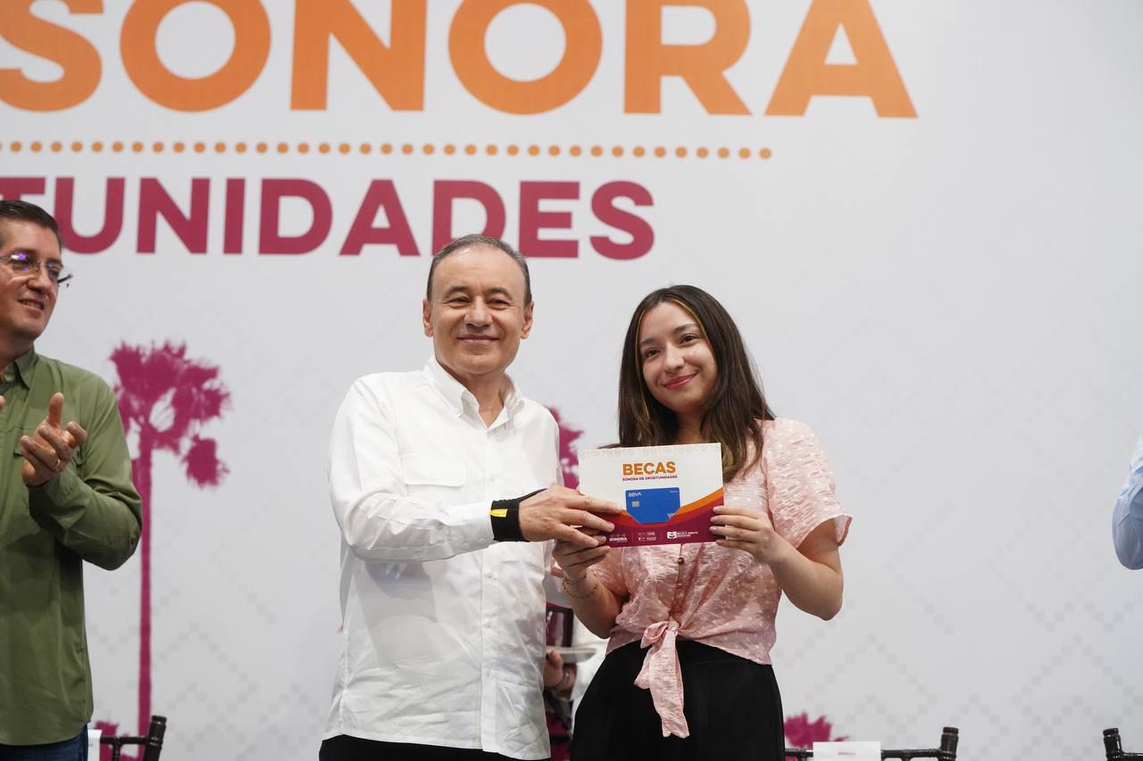 Con Plan Sonora, Gobernador Durazo logra crecimiento económico y disminución histórica de la pobreza